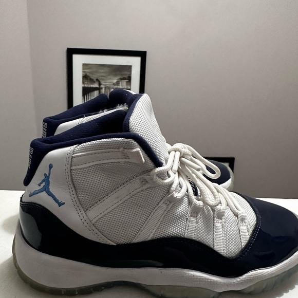 Nike Jordan Air 11 Retro - Picture 5 of 10